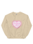 “Just a girl” Sweatshirt