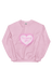 “Just a girl” Sweatshirt