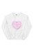 “Just a girl” Sweatshirt